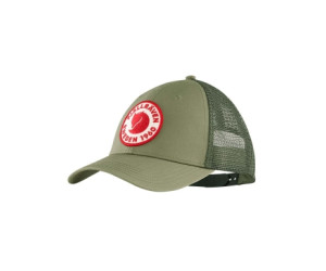Кепка FJALLRAVEN 1960 Logo Langtradarkeps